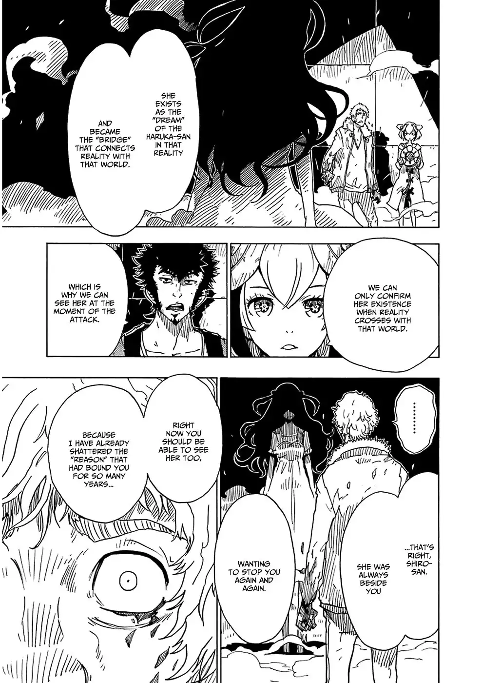 Dimension W Chapter 31 12